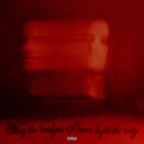 May The Bridges I Burn Light The Way (Explicit)