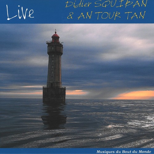 Live (Musiques du bout du monde)
