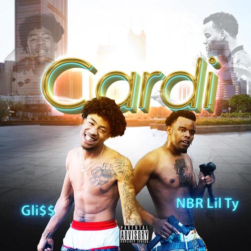 Cardi (Explicit)