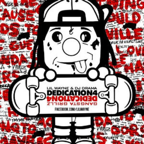 Dedication 4 (Explicit)