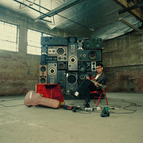 Gentle Noise (Explicit)