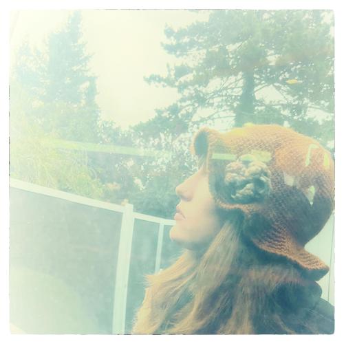 Lehn deine Wang an meine Wang