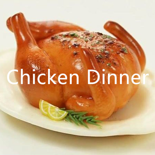 Chicken Dinner