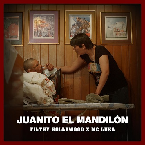 Juanito El Mandilón (Explicit)