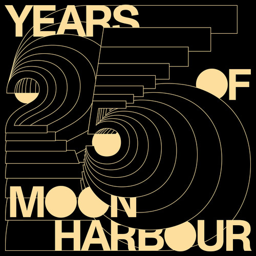25 Years of Moon Harbour Part III