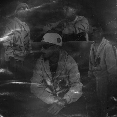 NUNCA LE BAJÉ (Explicit)