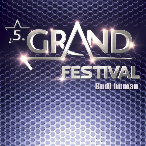 Grand Festival, Vol. 5 (Budi Human)