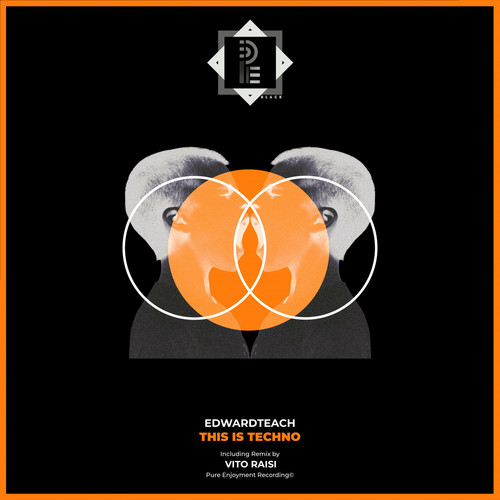 This is Techno (incl. Vito Raisi Remix)