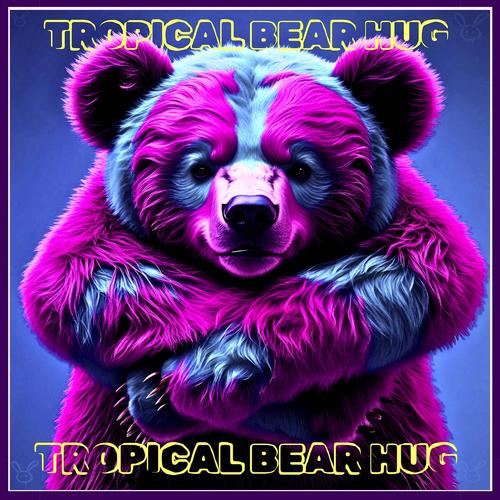 Tropical Beer Hug (feat. Big Finesse)