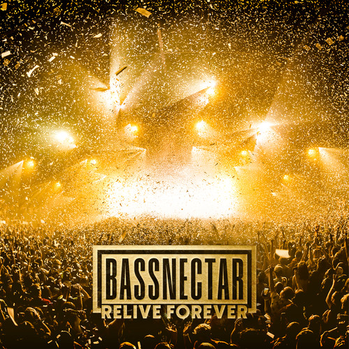 Relive Forever (Explicit)