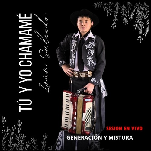 Tú Y Yo Chamamé (Sesion En Vivo)