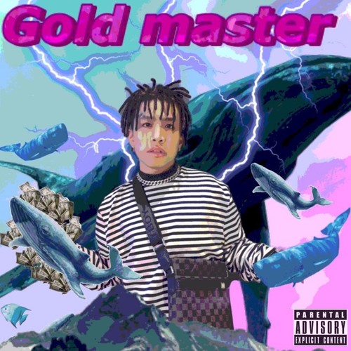 Gold master战利品反弹