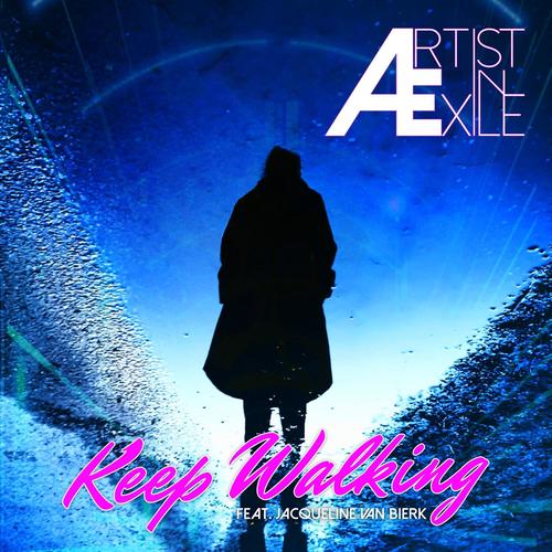 Keep Walking (feat. Jacqueline Van Bierk)