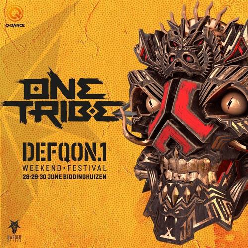 Defqon.1 Q-dance