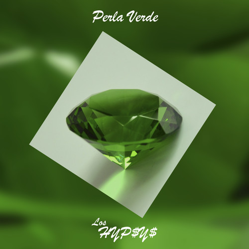 Perla Verde