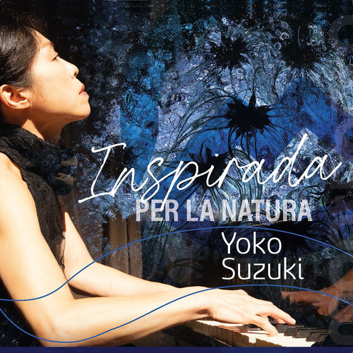 Inspirada per la natura