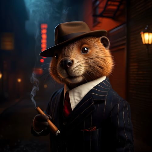 БОБРИТО БАНДИТО ГАНГСТЕРИТО