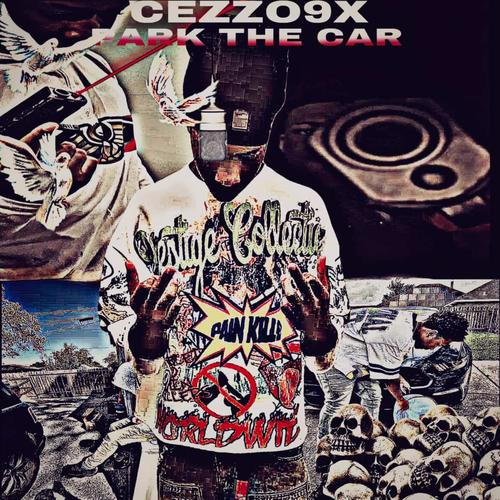 Park Da Car (Explicit)