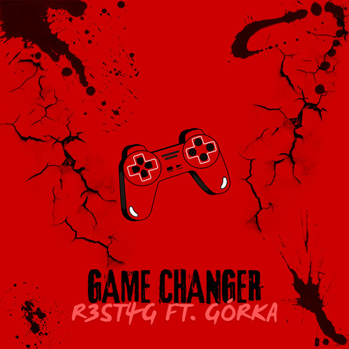 GAME CHANGER (Explicit)