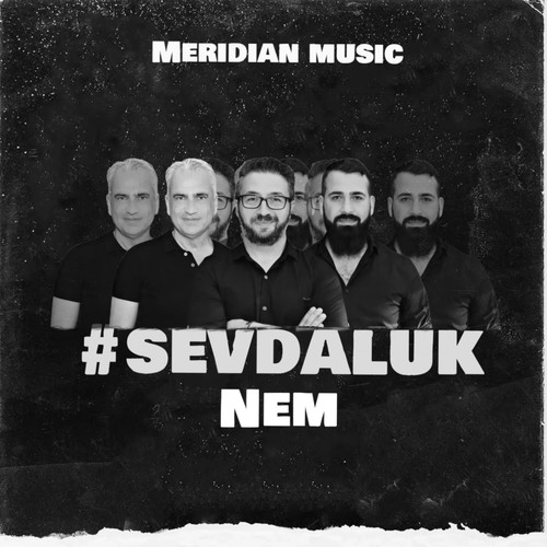 Sevdaluk