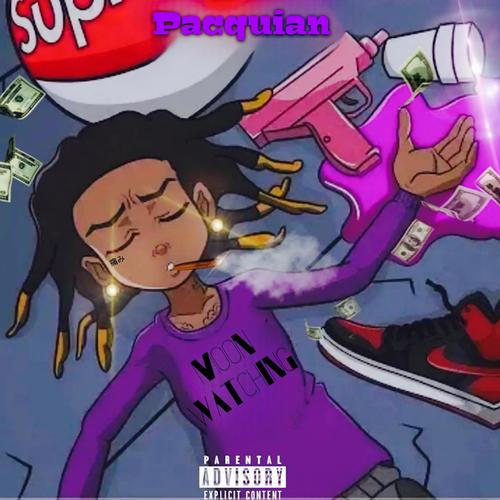 The 8th Moon (Explicit)