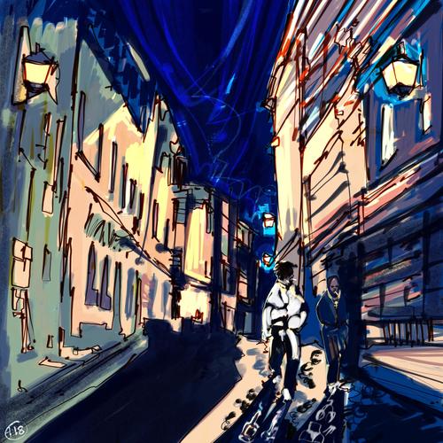 PEACE DAY (Explicit)