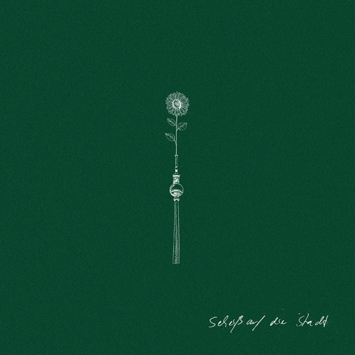 Scheiß auf die Stadt (Explicit)