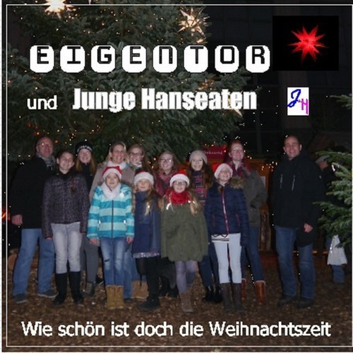 Wie schön ist doch die Weihnachtszeit