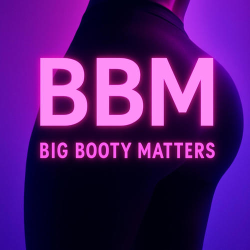 BBM (BIGBOOTYMATTERS) [Explicit]
