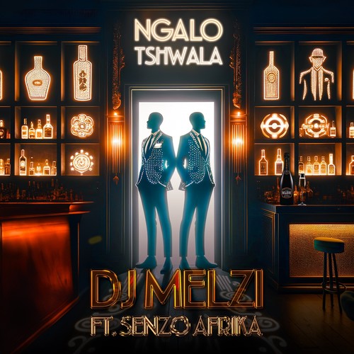 Ngalo Tshwala (feat. Senzo Afrika)
