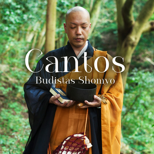Cantos Budistas Shomyo: Meditación De Monje Japonés