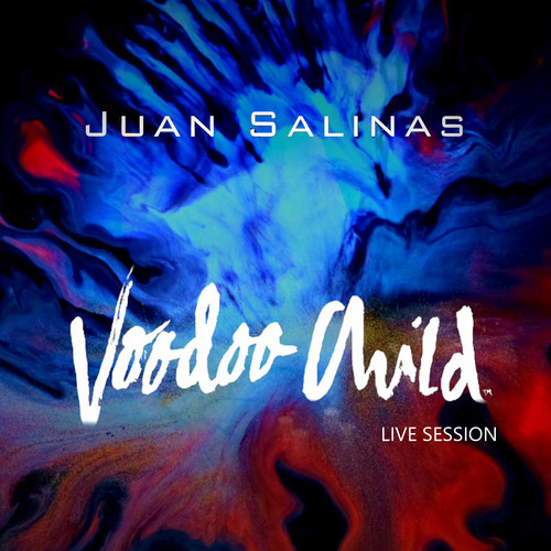 Voodoo Child ((Live Session))