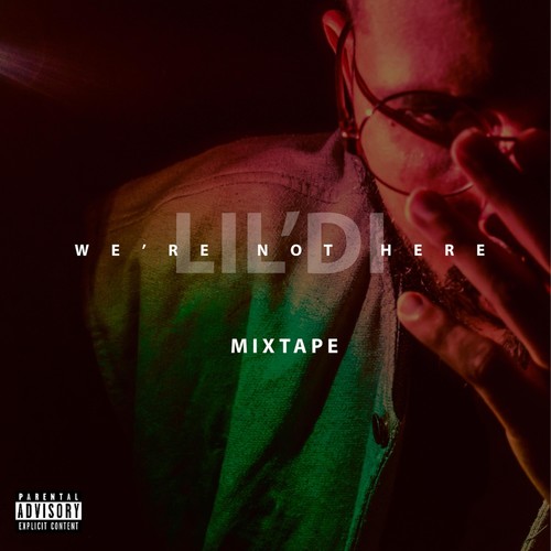 We're Not Here (Explicit)