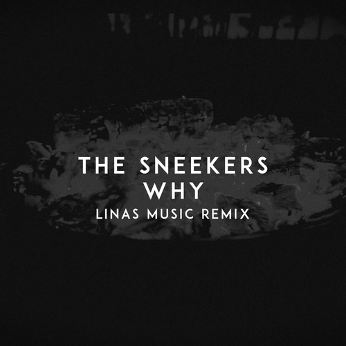 Why (Linas Music Remix)