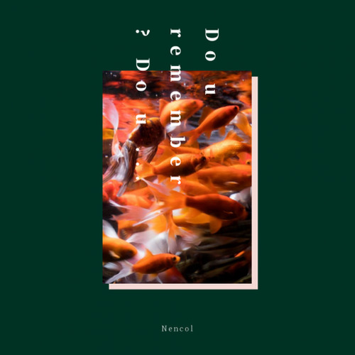 记得（Cover: 林俊杰）
