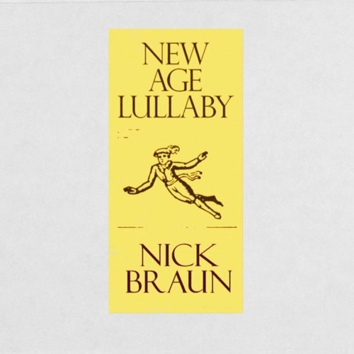 New Age Lullaby