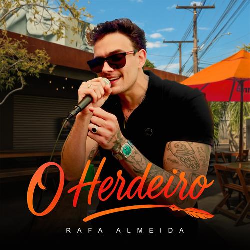 O Herdeiro (Explicit)