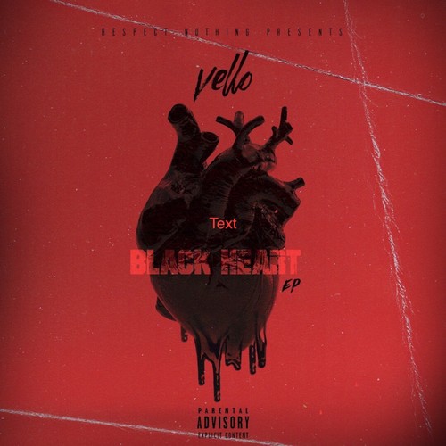 Black Heart (Explicit)