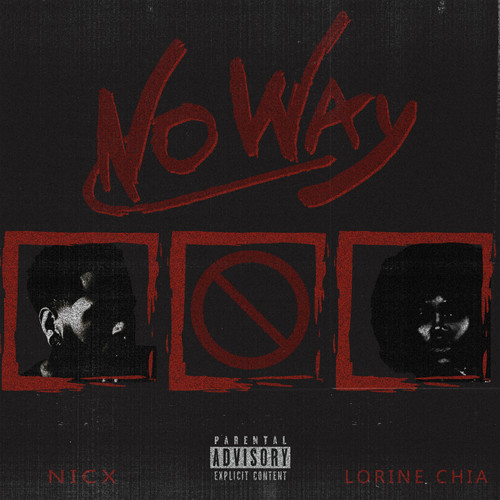 No Way (Explicit)
