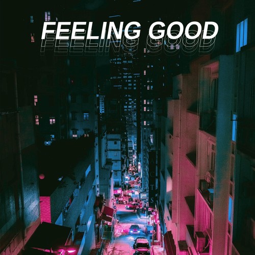 Feeling Good (feat. Martina Corona)