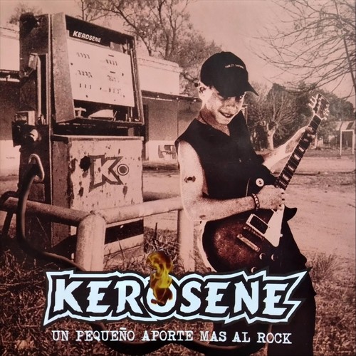 Un Pequeño Aporte Más al Rock