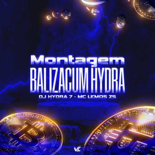 Montagem Balizacum Hydra (Explicit)