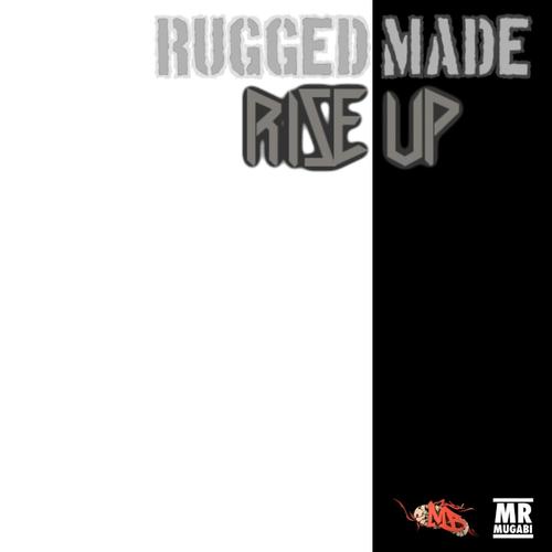 Rise UP (feat. Hardcore Prince) [Explicit]