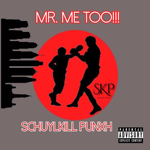 Mr me too (Explicit)