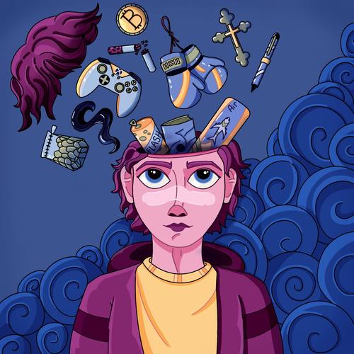 Wodze Wyobraźni EP (Explicit)