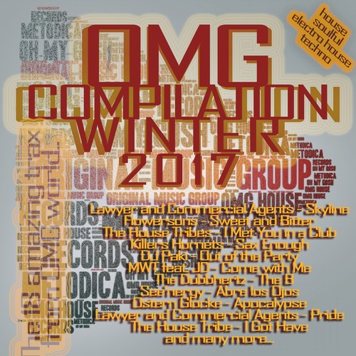 OMG Compilation Winter 2017 (Explicit)