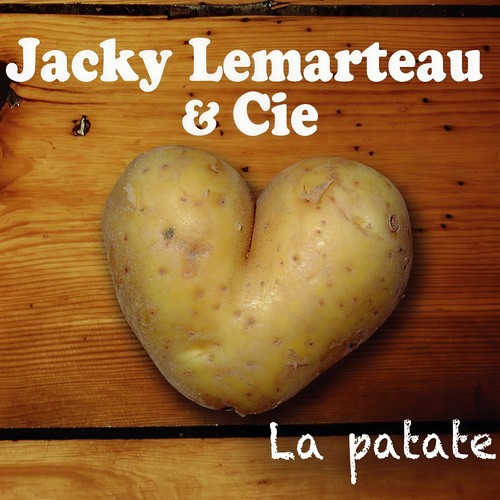 La patate
