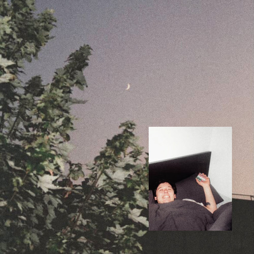 still in bed (Explicit)