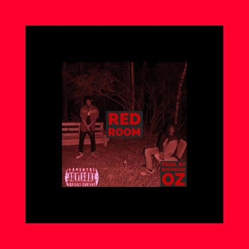 Red Room (feat. Trilly!) [Explicit]