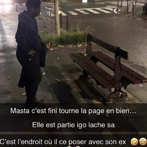 Sentiment Grandissant (feat. Karima)